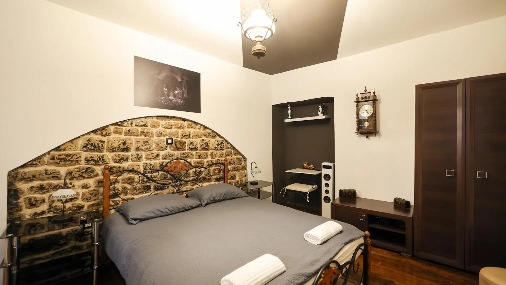 Appartement Old Town Spider à Zadar