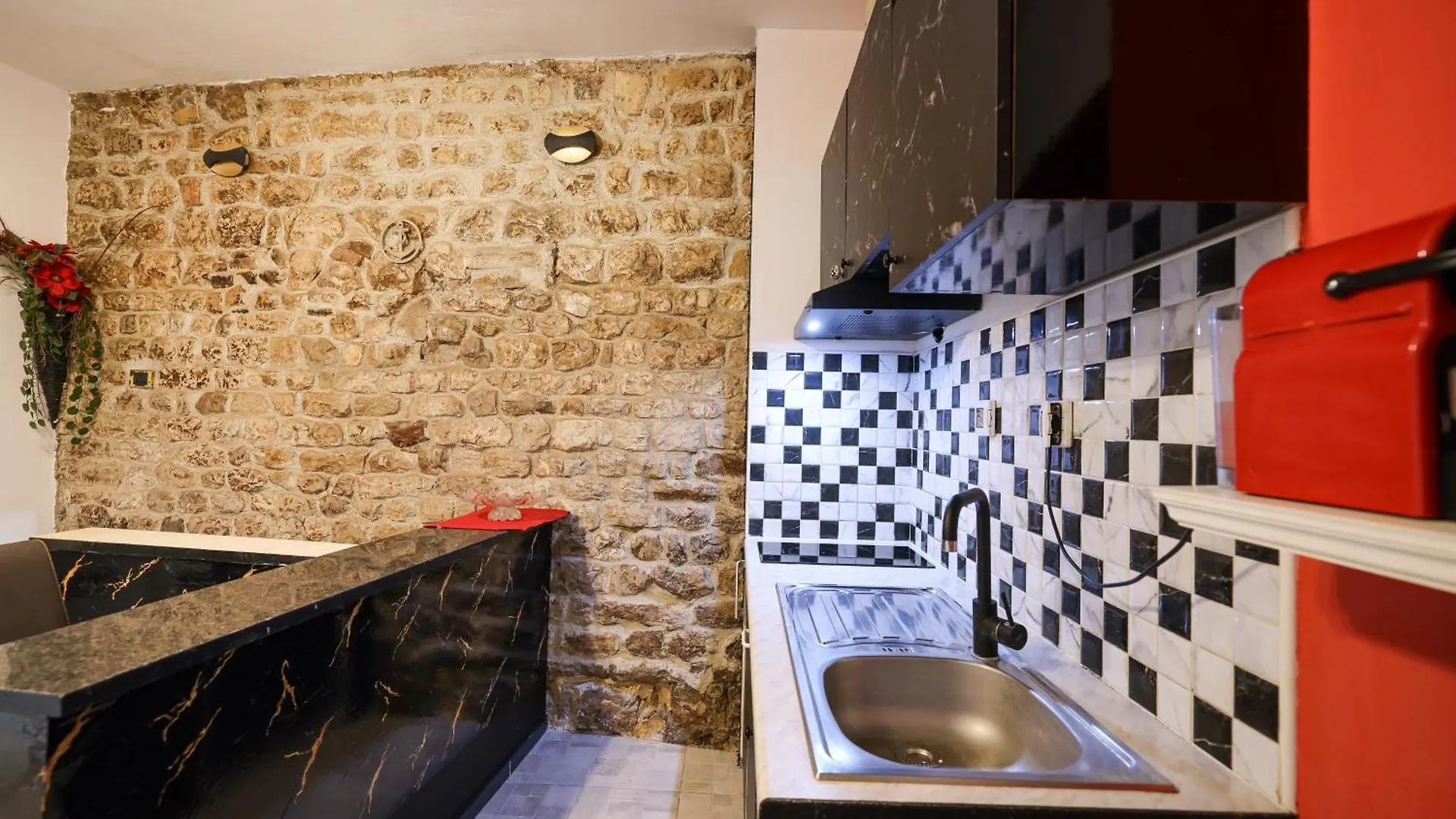 Old Town Spider Apartment Zadar