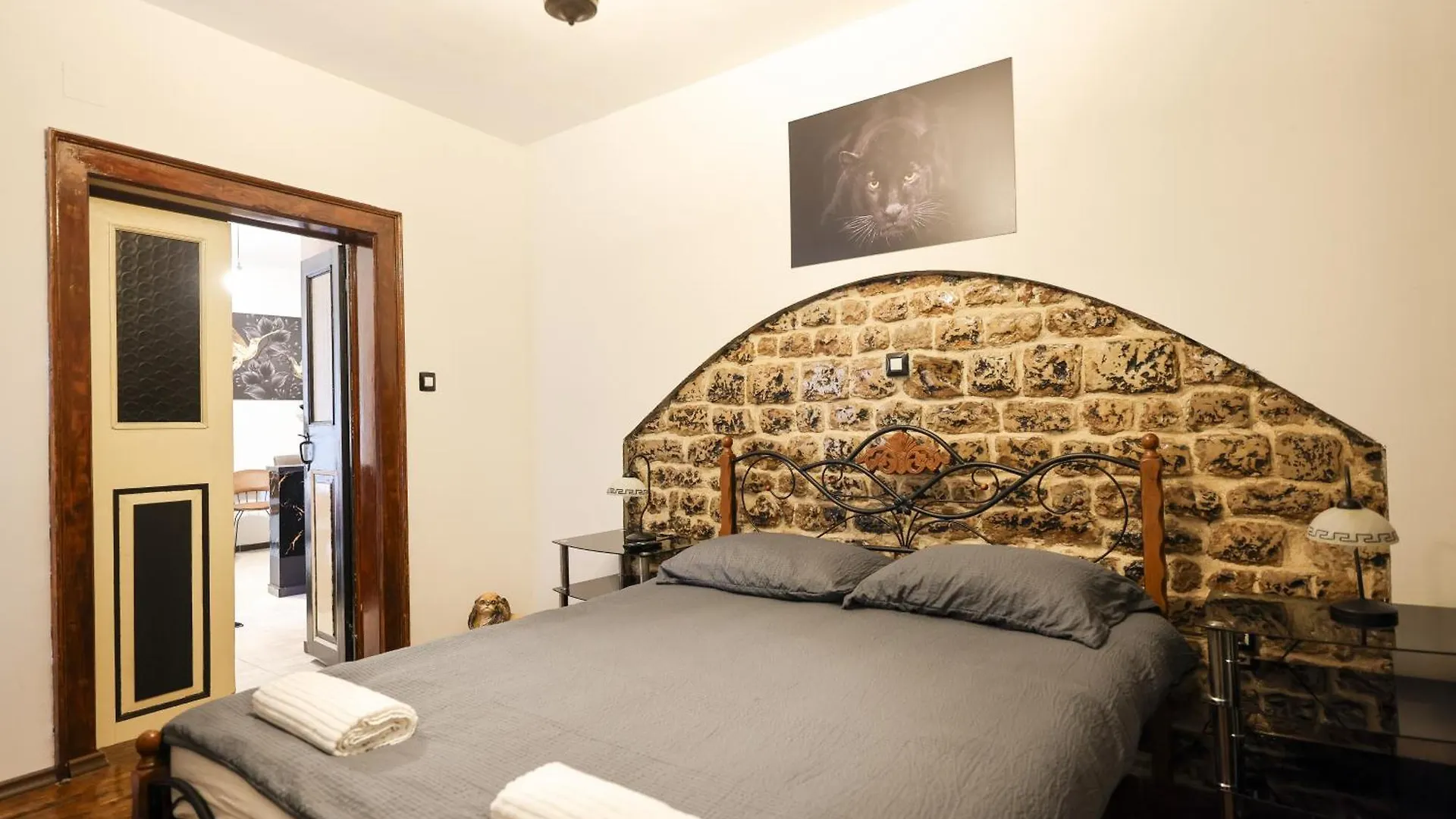 Old Town Spider Apartment Zadar
