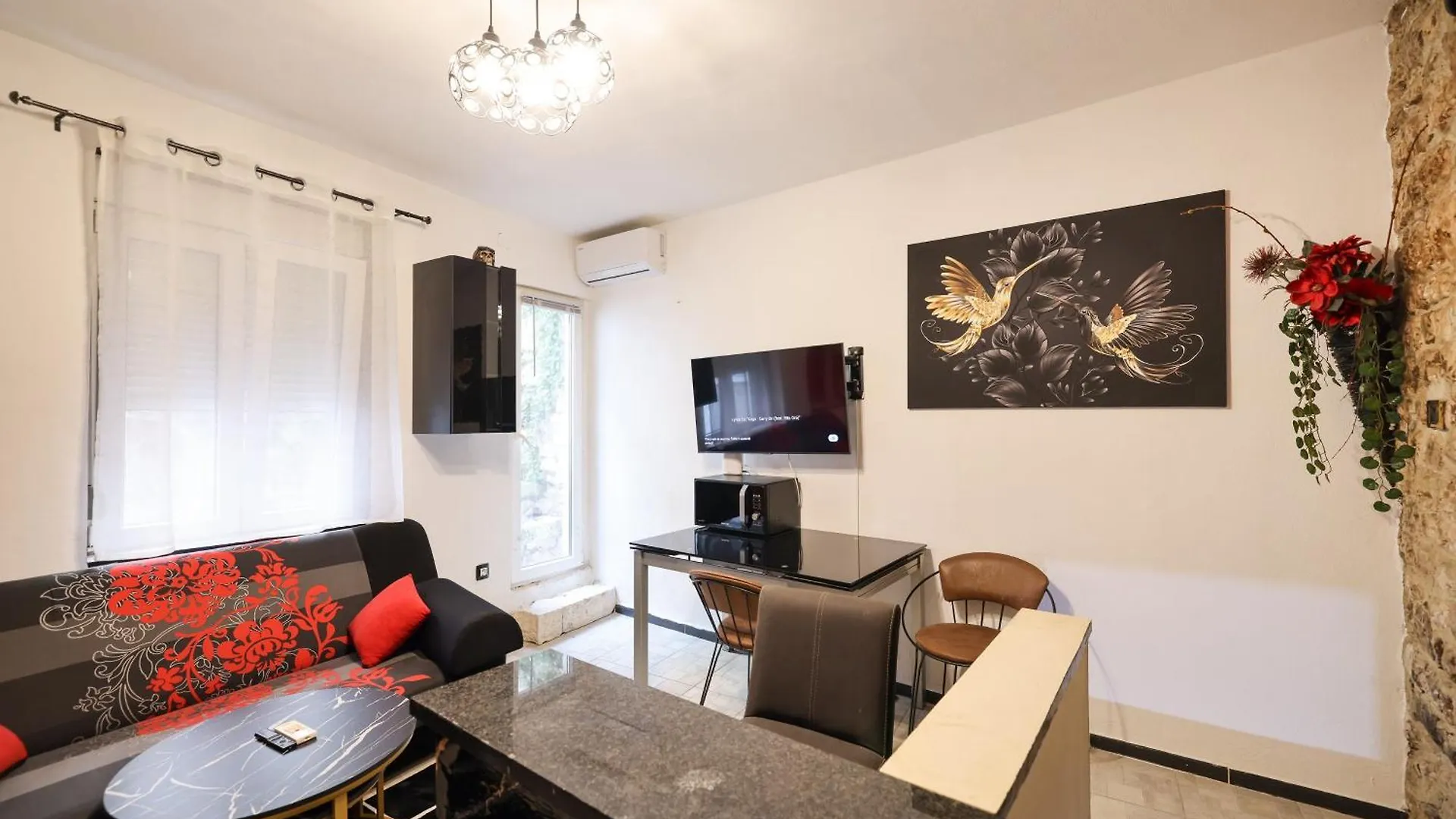 Old Town Spider Apartment Zadar