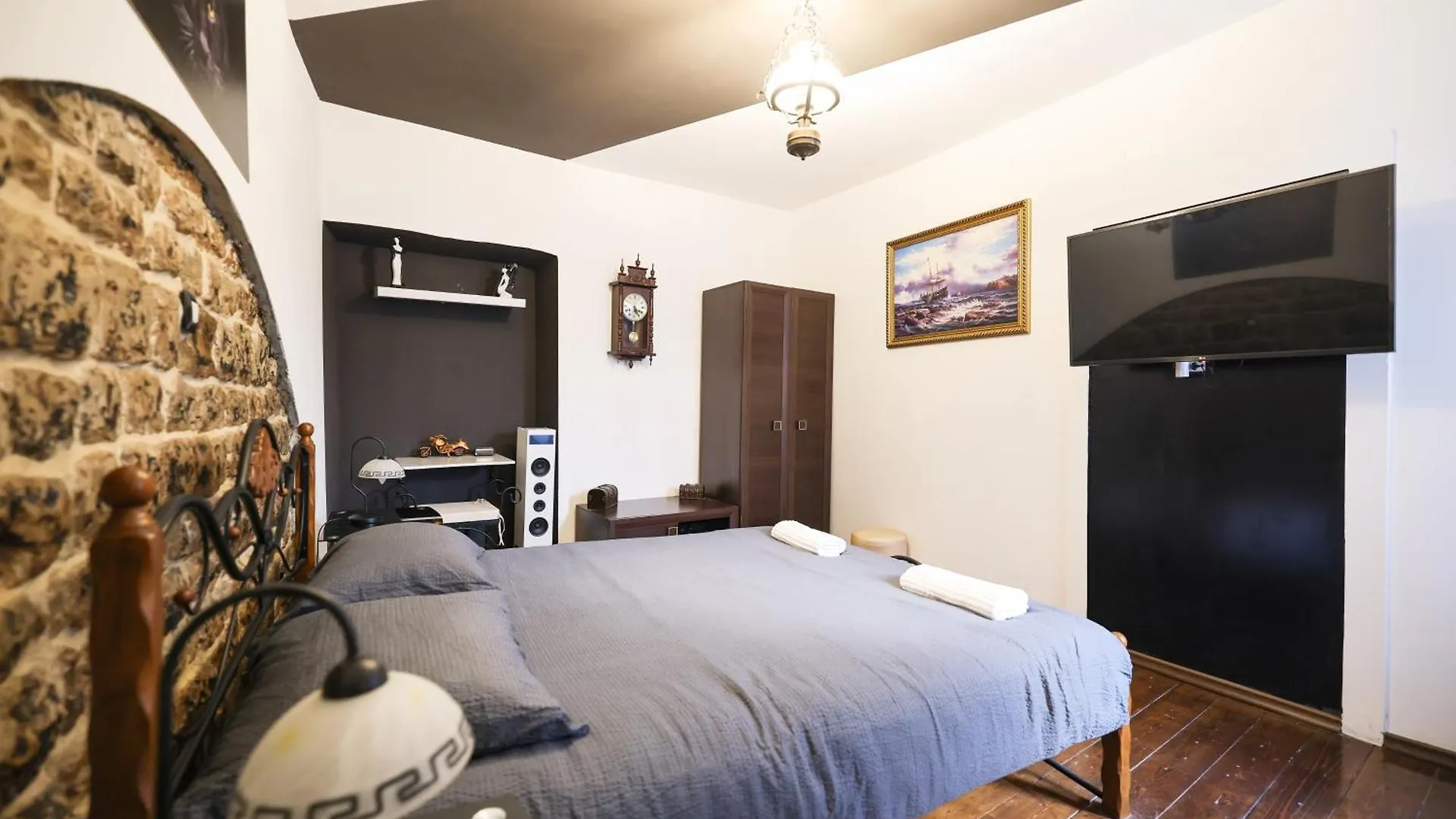 Old Town Spider Apartment Zadar