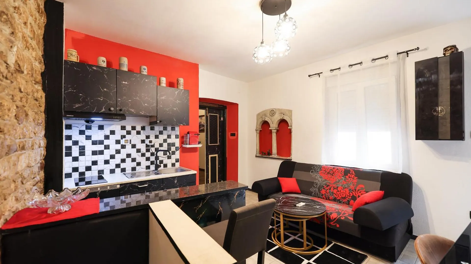 Old Town Spider Apartment Zadar 0*,  Croatia