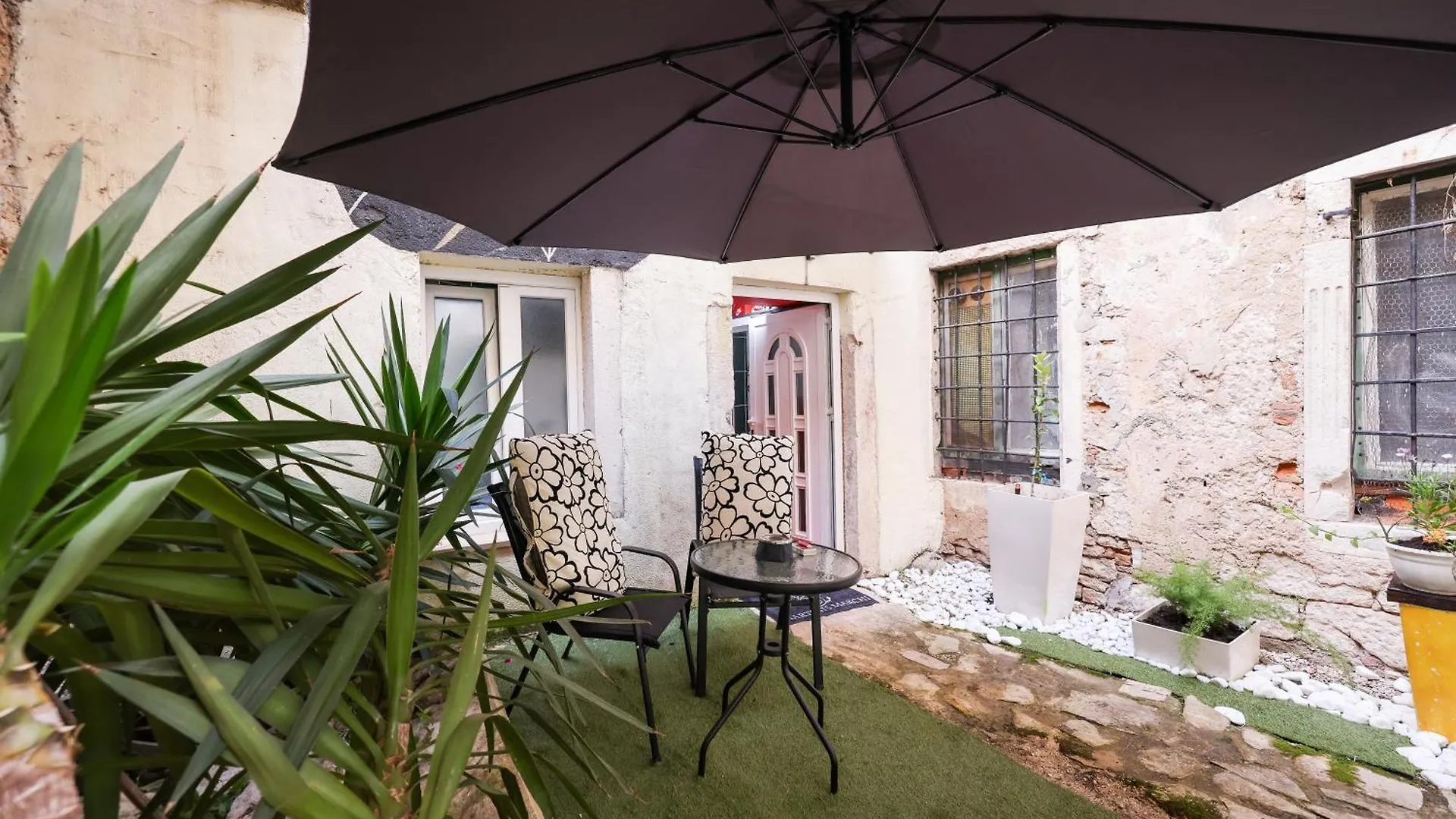 Old Town Spider Apartment Zadar