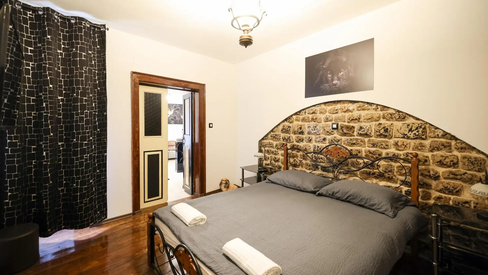 Old Town Spider Apartment Zadar 0*,