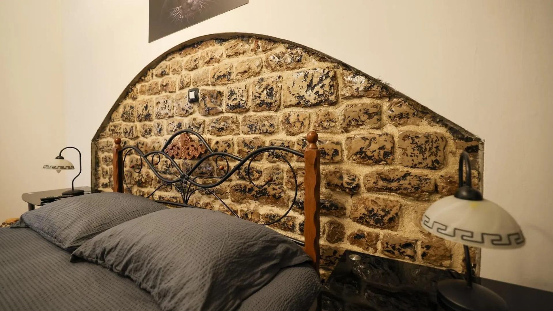 Old Town Spider Apartment Zadar