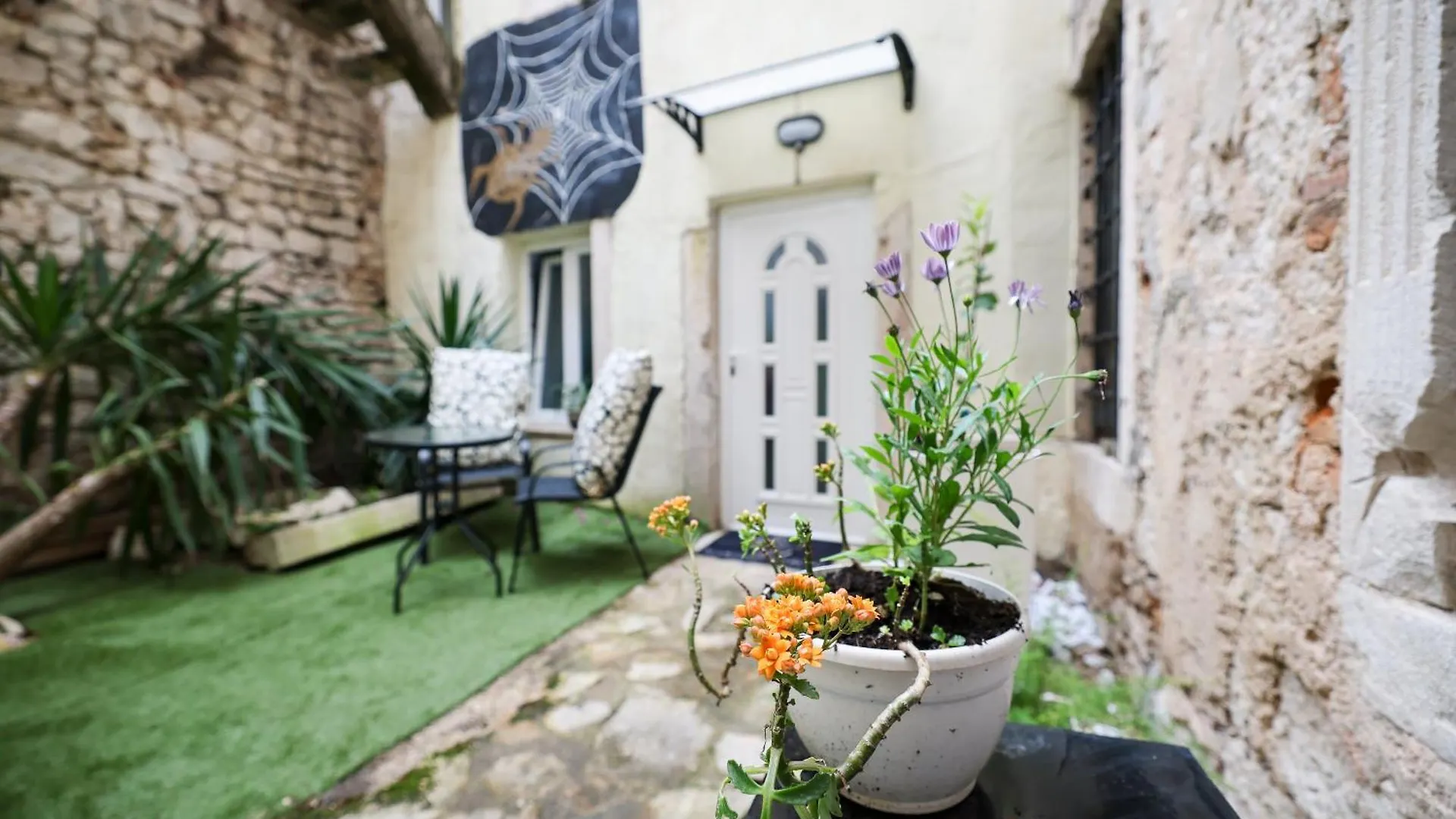 Old Town Spider Apartment Zadar 0*,  Croatia