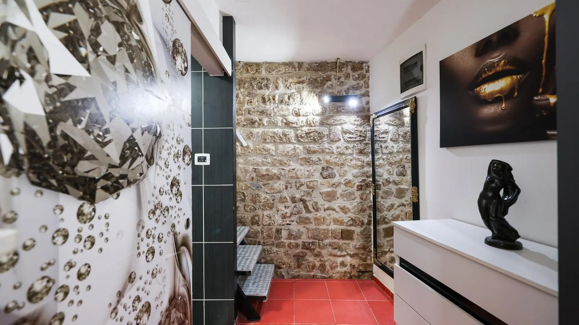 Old Town Spider Apartment Zadar