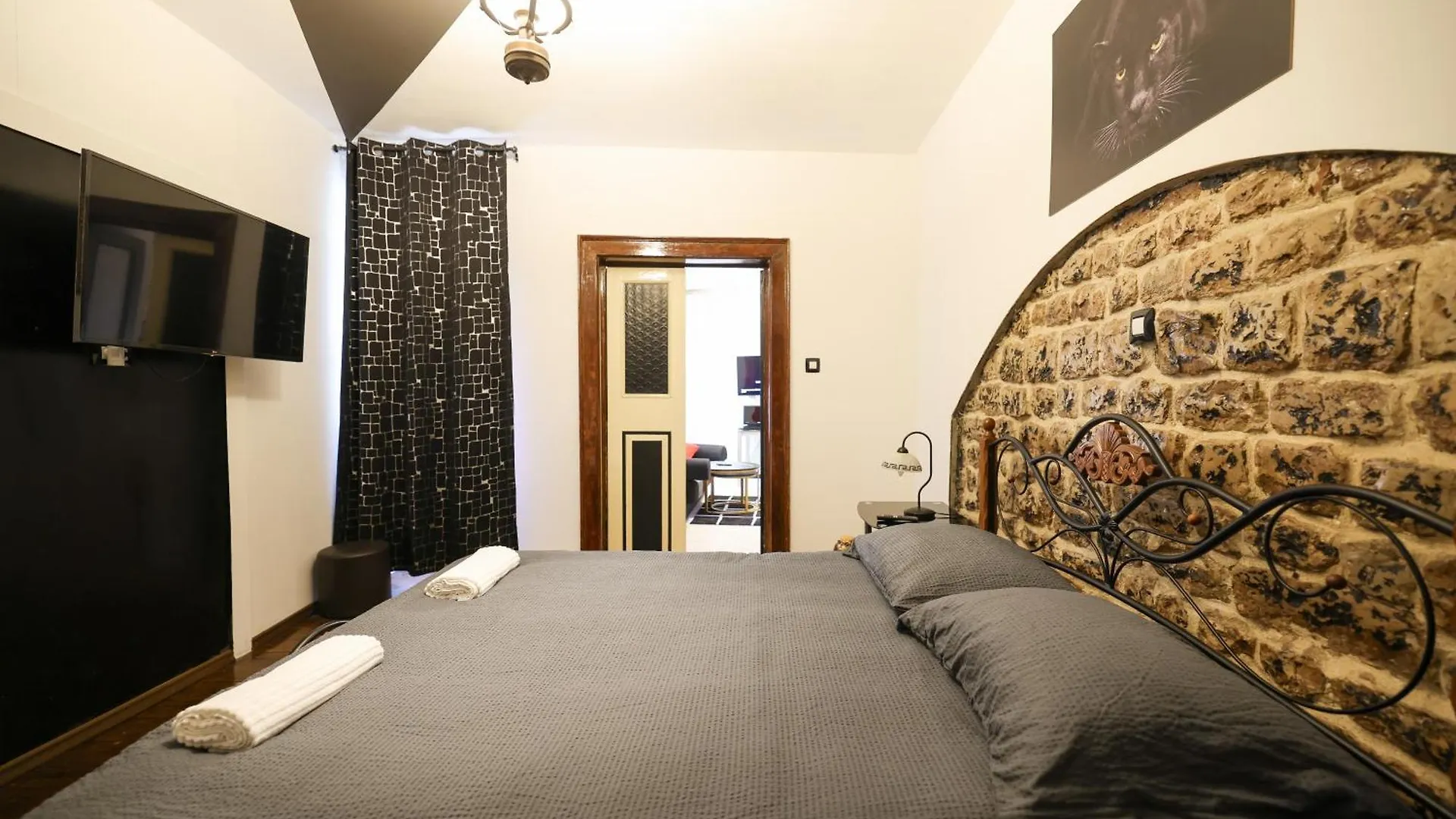 Old Town Spider Apartment Zadar