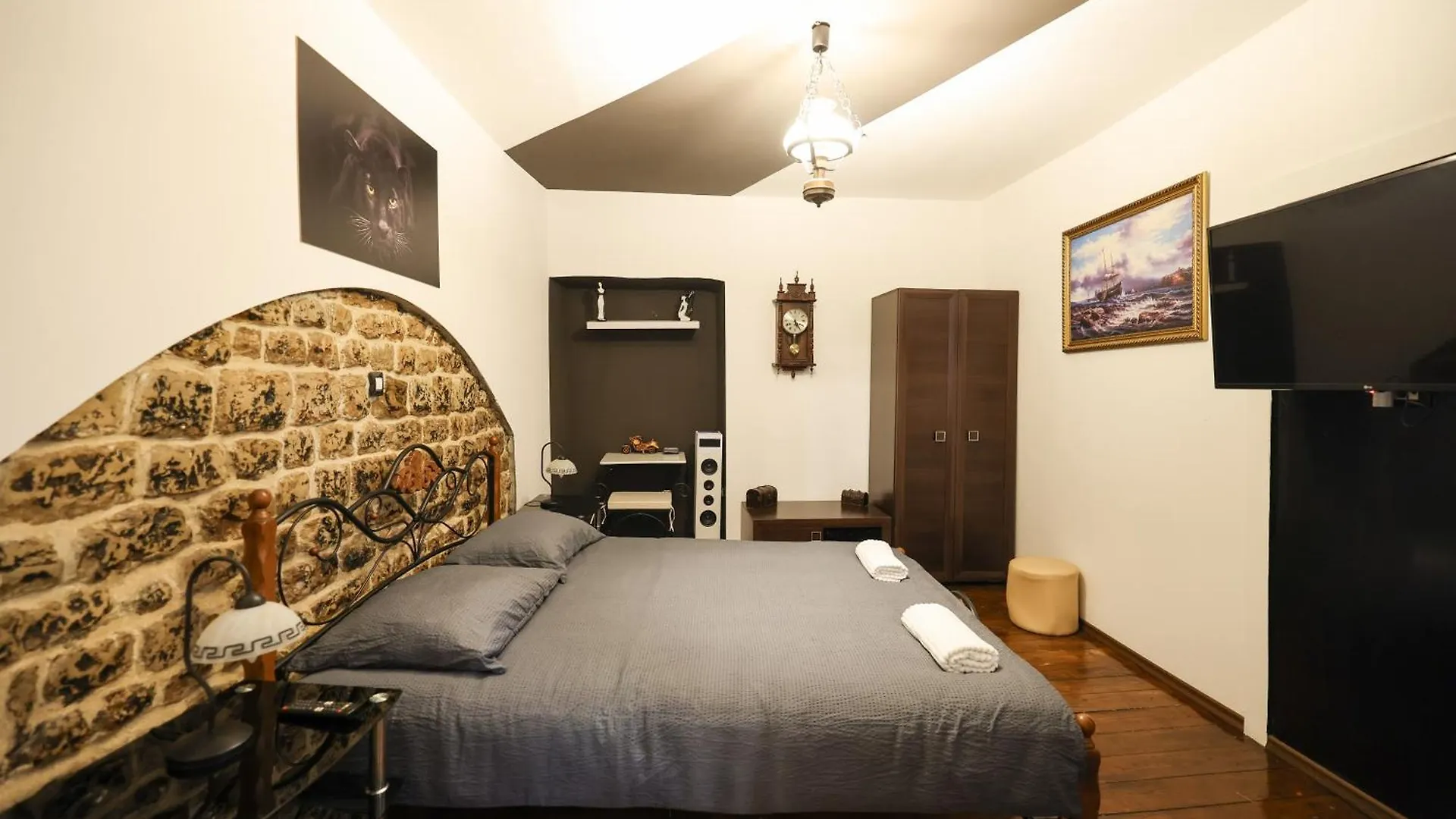 Old Town Spider Apartment Zadar 0*,  Croatia