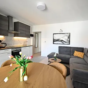  Apartamento Kozina