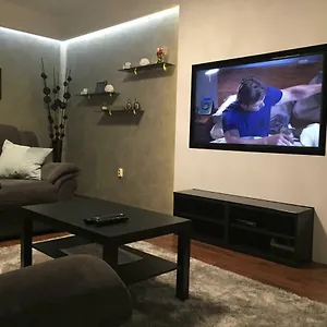 Touched Vip Apartment