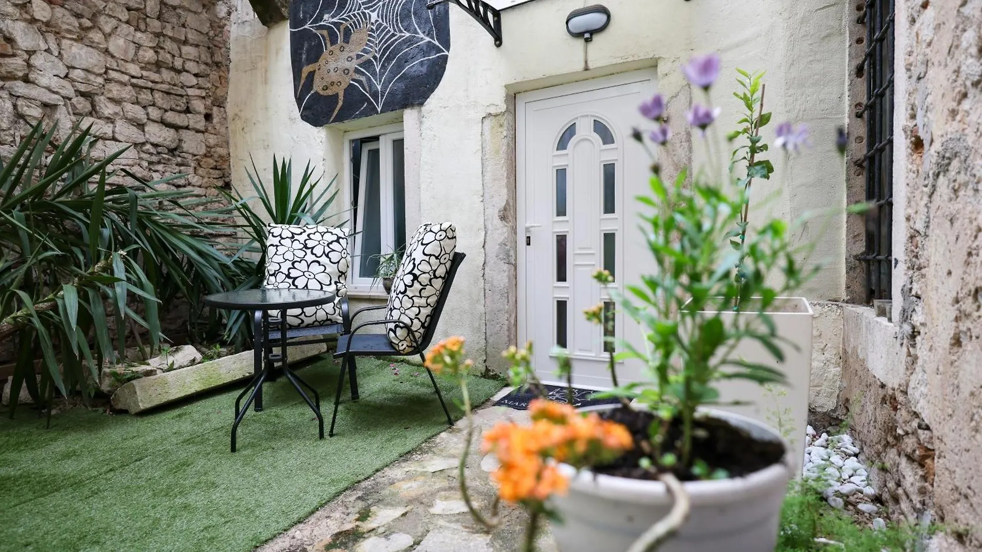 Old Town Spider Apartment Zadar 0*,  Croatia
