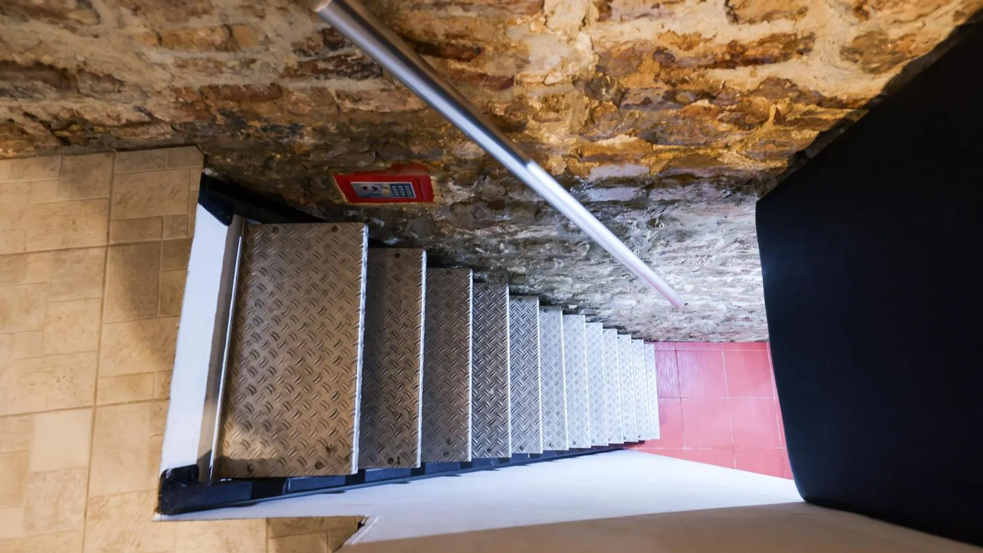 Old Town Spider Apartment Zadar