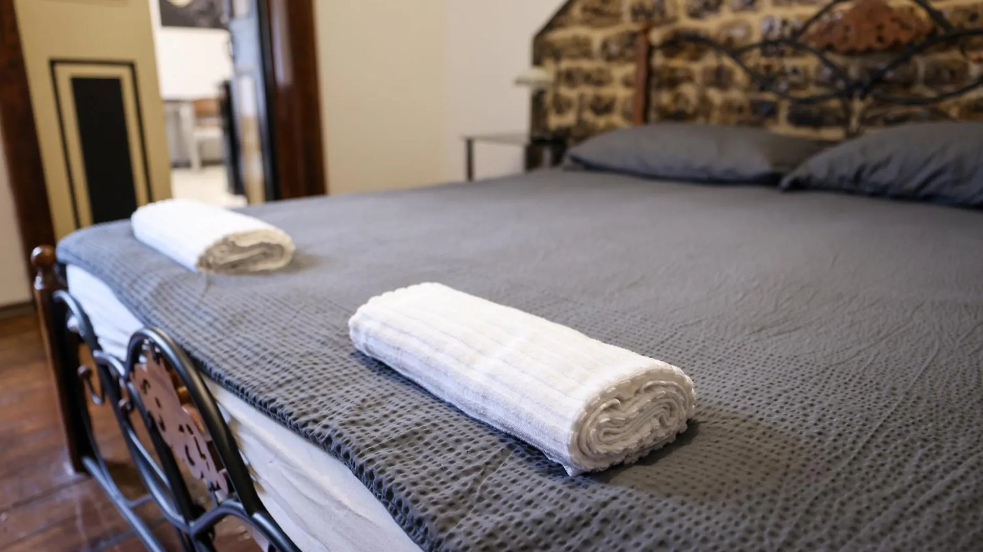 Old Town Spider Apartment Zadar Croatia