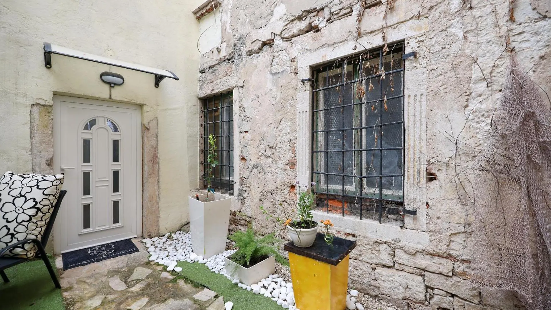 Old Town Spider Apartment Zadar 0*,  Croatia