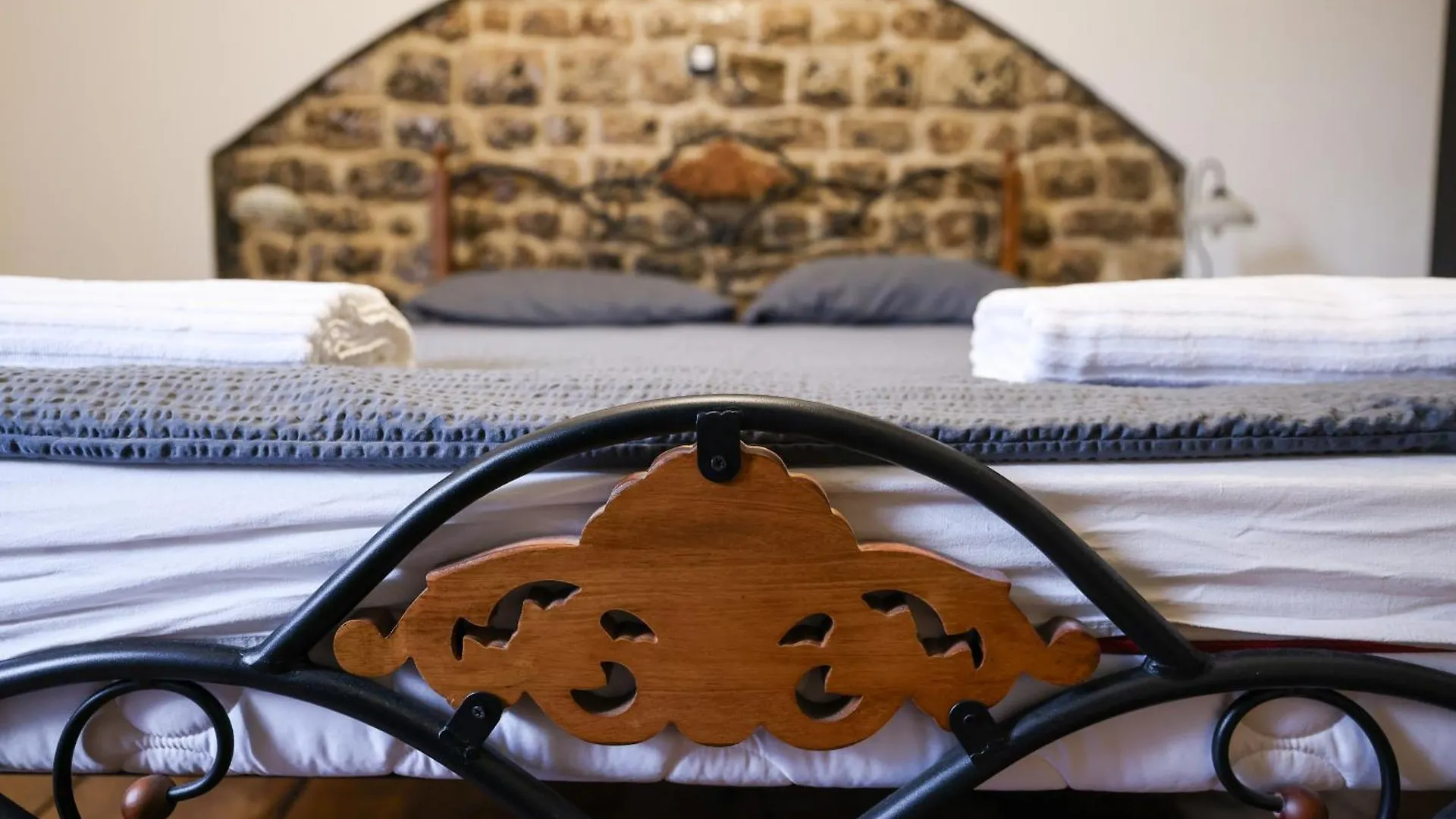 Old Town Spider Apartment Zadar